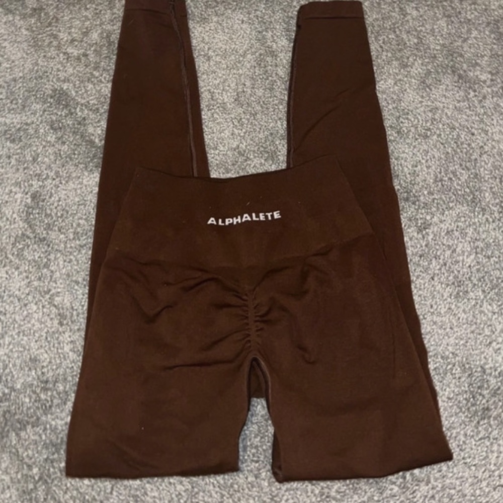 Alphalete amplify legging